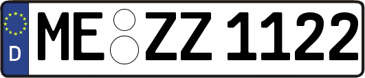 ME-ZZ1122