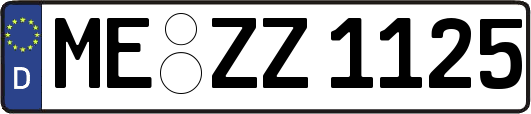 ME-ZZ1125