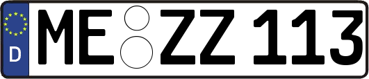 ME-ZZ113