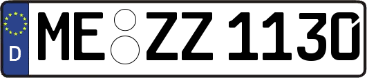 ME-ZZ1130