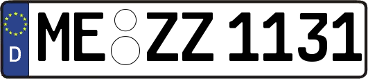 ME-ZZ1131
