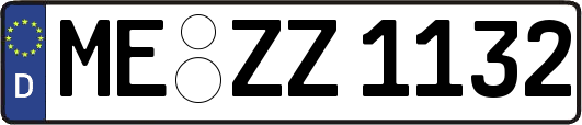 ME-ZZ1132