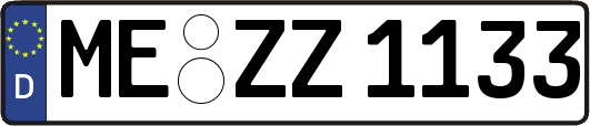 ME-ZZ1133