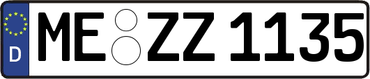 ME-ZZ1135