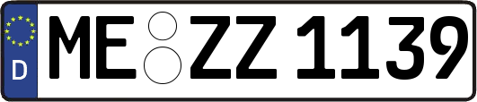 ME-ZZ1139