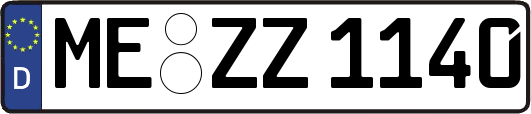 ME-ZZ1140