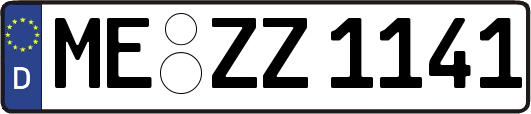 ME-ZZ1141