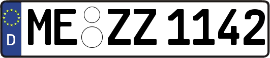 ME-ZZ1142