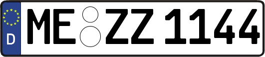 ME-ZZ1144