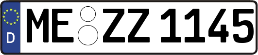 ME-ZZ1145