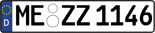 ME-ZZ1146