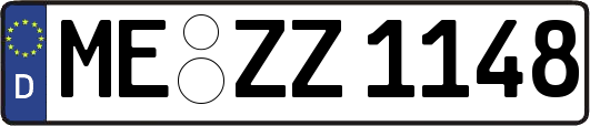 ME-ZZ1148