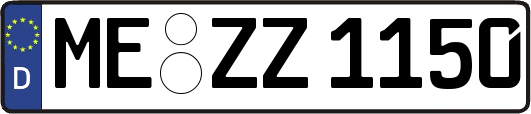 ME-ZZ1150