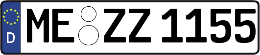 ME-ZZ1155