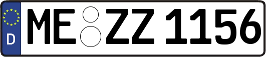 ME-ZZ1156