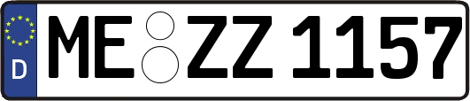 ME-ZZ1157