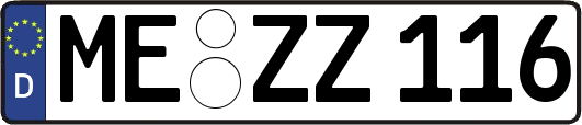ME-ZZ116