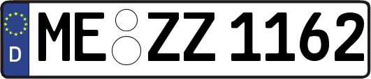 ME-ZZ1162