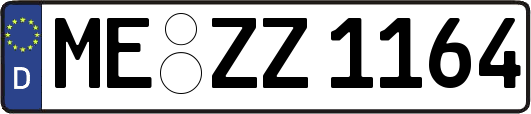 ME-ZZ1164