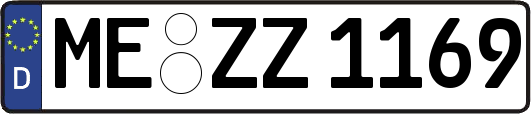 ME-ZZ1169