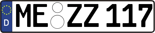 ME-ZZ117