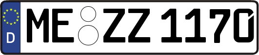 ME-ZZ1170