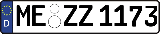 ME-ZZ1173