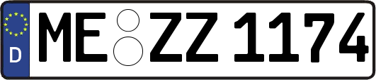 ME-ZZ1174