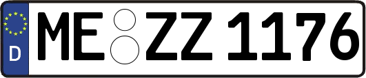 ME-ZZ1176