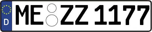 ME-ZZ1177