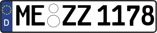 ME-ZZ1178