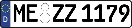 ME-ZZ1179