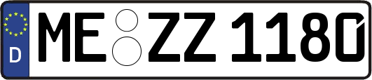 ME-ZZ1180