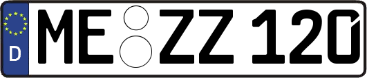 ME-ZZ120
