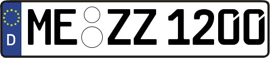 ME-ZZ1200