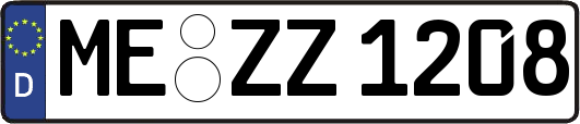 ME-ZZ1208