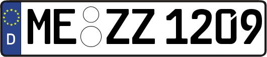 ME-ZZ1209