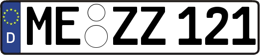 ME-ZZ121