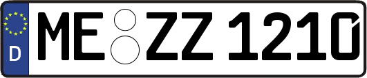 ME-ZZ1210