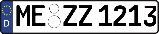 ME-ZZ1213