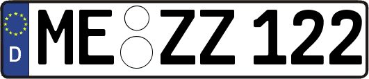 ME-ZZ122