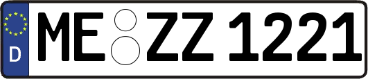 ME-ZZ1221