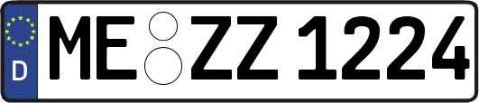ME-ZZ1224