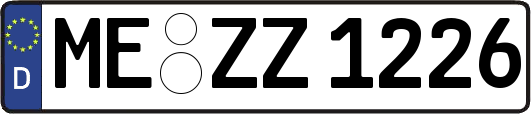 ME-ZZ1226