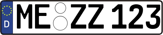 ME-ZZ123