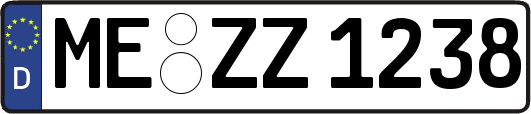 ME-ZZ1238