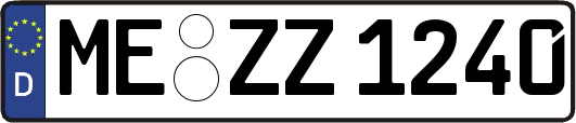 ME-ZZ1240