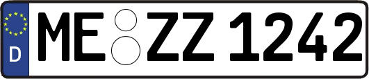 ME-ZZ1242