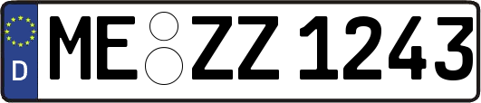 ME-ZZ1243