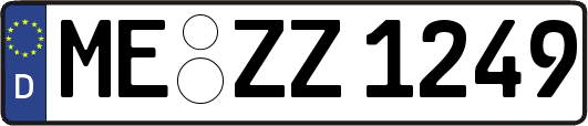 ME-ZZ1249